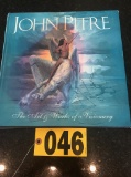 John Pitre 