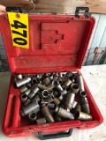 Case of sockets  NO SHIPPING