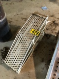 Set of car ramps  NO SHIPPING