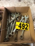 Wrenches  NO SHIPPING