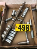 Sockets  NO SHIPPING