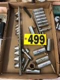 Sockets  NO SHIPPING