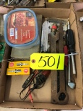 Hardware  NO SHIPPING