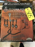 22 cal hand gun/ rifle target  NO SHIPPING