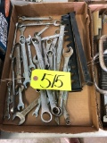 Wrenches  NO SHIPPING
