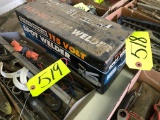 Chicago Electric 115 volt (NIB)  NO SHIPPING
