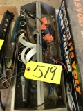 Sockets & tool padding  NO SHIPPING
