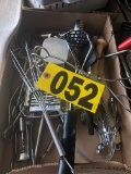 Cooking utensils  - NO SHIPPING NO SHIPPING