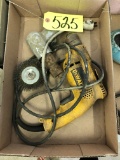 Dewalt electric drill & others  NO SHIPPING
