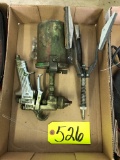 Pneumatic paint sprayer  NO SHIPPING