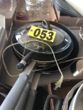 Skillets  - NO SHIPPING NO SHIPPING