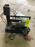 Bad Land winches 250 lb ATV/UTV winch  NO SHIPPING