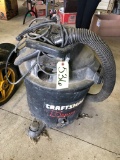 Craftsman 16 gal shop vac  NO SHIPPING