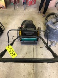 Yardman 5HP 22