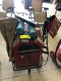 Lincoln AC - 225 arc welder w/ rods  NO SHIPPING