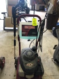 Craftsman 2500 max psi 2.3 Max GPN detergent power  washer  NO SHIPPING