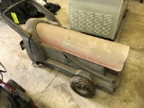 Ready Heater Porfessional series 125T shop heater  NO SHIPPING