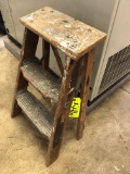 Step stool  NO SHIPPING