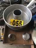 Cookware  - NO SHIPPING NO SHIPPING