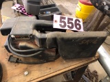 Skihl elec belt sander  NO SHIPPING