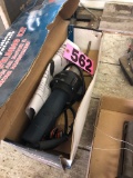 Chicago Electric plastic welding kit NO SHIPPING