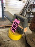 Burgess elesctric bug killer  NO SHIPPING