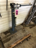 Central Machinery compact bender NO SHIPPING