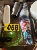 Mugs & glassware  - NO SHIPPING NO SHIPPING