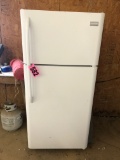 Frigidaire freeer/ refridgerator  NO SHIPPING