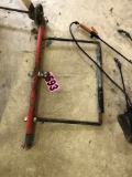 Bar hitch  NO SHIPPING