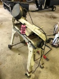 Jet horizontal/vertical band saw  NO SHIPPING