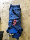 Pop up tent NO SHIPPING