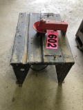 Saber router electric saw  NO SHIPPING