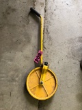 True Measure measuring wheel  NO SHIPPING