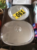 Corningware  - NO SHIPPING NO SHIPPING