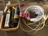 Hardware & cable wire  NO SHIPPING