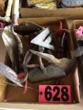 Garden tools  NO SHIPPING