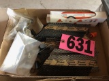 Paslode nails  NO SHIPPING