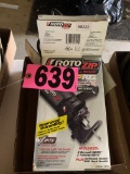 Roto Zip dry wall & framing kit  NO SHIPPING