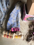 Crochet set  NO SHIPPING
