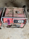 Honda 1600X generator  NO SHIPPING