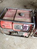 Honda 1600X generator  NO SHIPPING