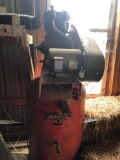 Devilbliss large air compressor: Model: 44643, max RPM 900 NO SHIPPING