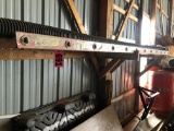 Werner extension ladder  NO SHIPPING