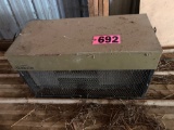 Sunbeam bug zapper  NO SHIPPING