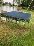 Pond floaty  NO SHIPPING