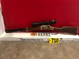 Henry Repeating Arms w/ Original Box .44 Cal Remington Mag/ .44 SPL lever a