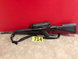 Liberty 50 Calico 9MM SN:B001749 There will be a $30 transfer fee applied t