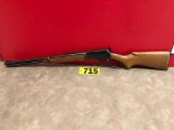 Marlin Lever 30-30 Micro groove barrel mod .336 There will be a $30 transfe