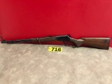 Winchester 22Mag. Lever mod. 9422m SN:F755838 There will be a $30 transfer